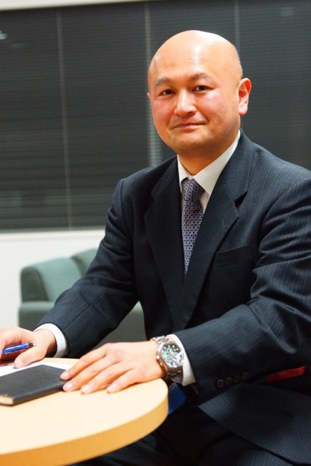 モア・ベター・ジャパン株式会社 代表取締役 岩澤貴幸